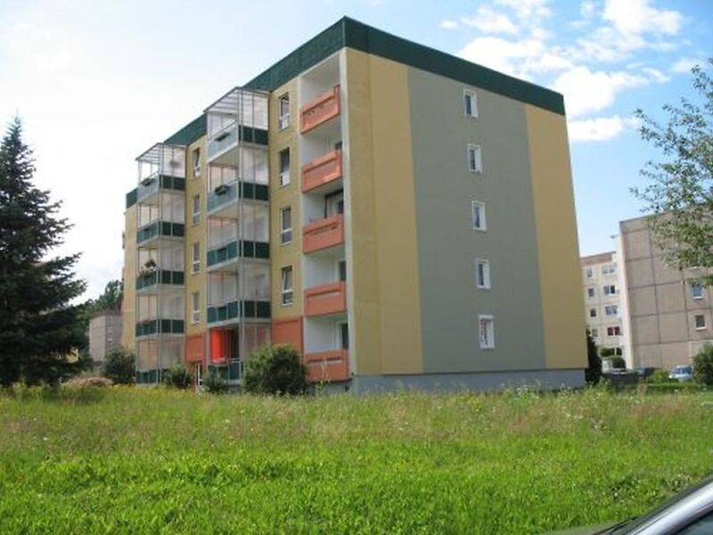 Bad Tabarz- Am Mönchhof
